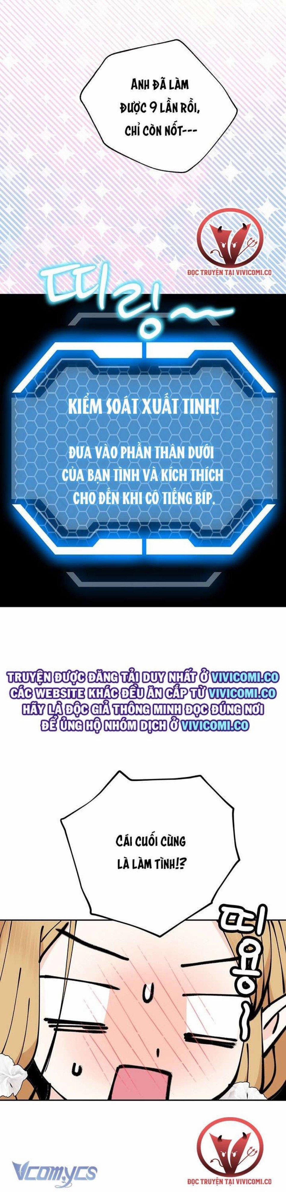 [18+] Yêu Tinh Giao Phối 42 trang 6