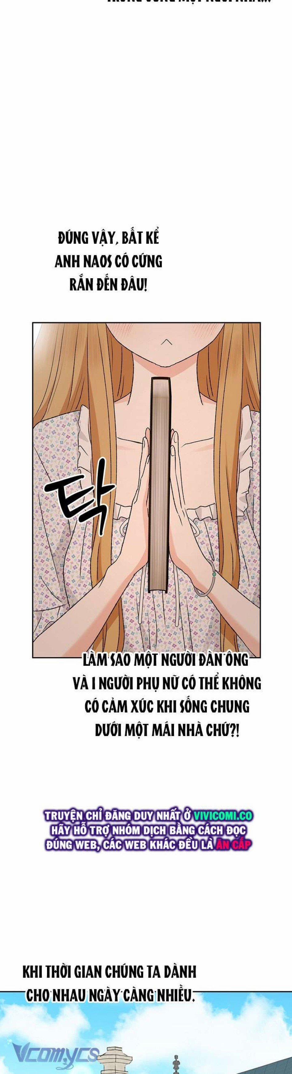 [18+] Yêu Tinh Giao Phối 43 trang 33