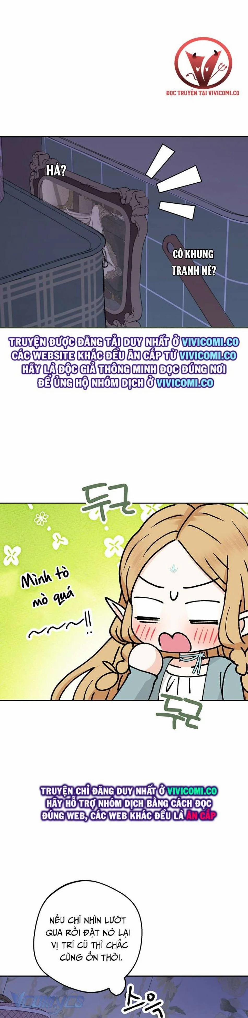 [18+] Yêu Tinh Giao Phối 44 trang 10