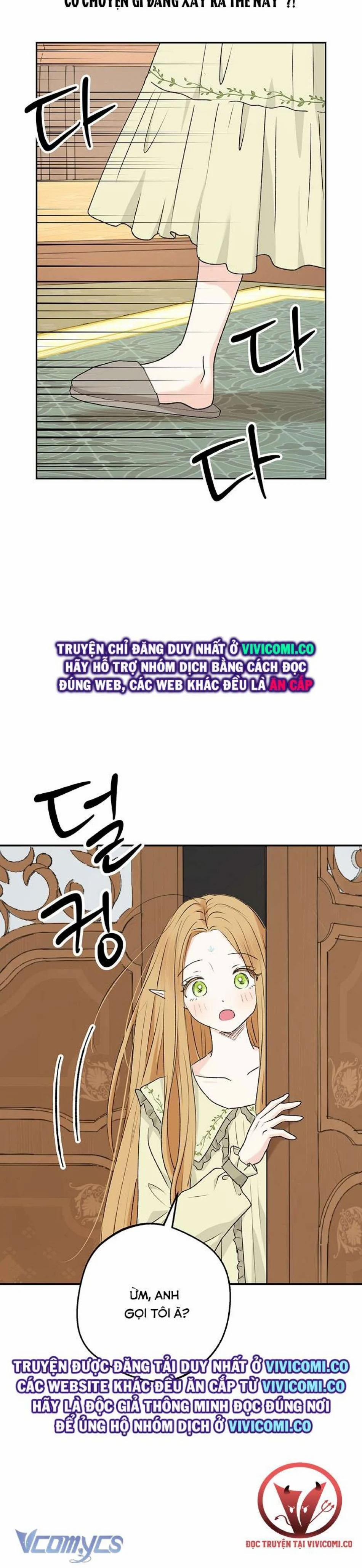 [18+] Yêu Tinh Giao Phối 44 trang 22