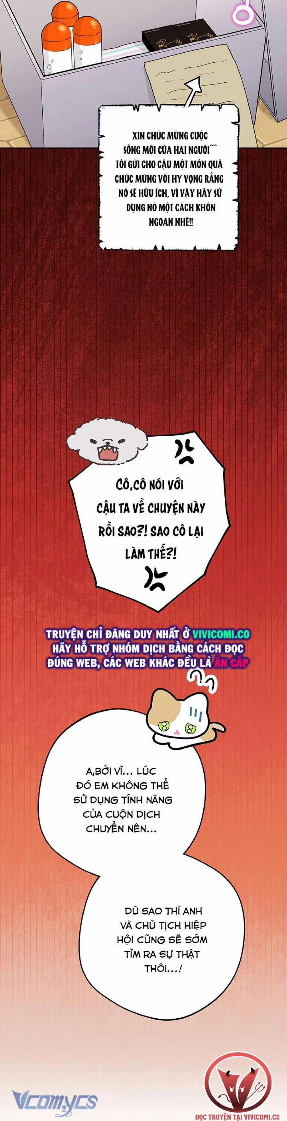 [18+] Yêu Tinh Giao Phối 44 trang 26