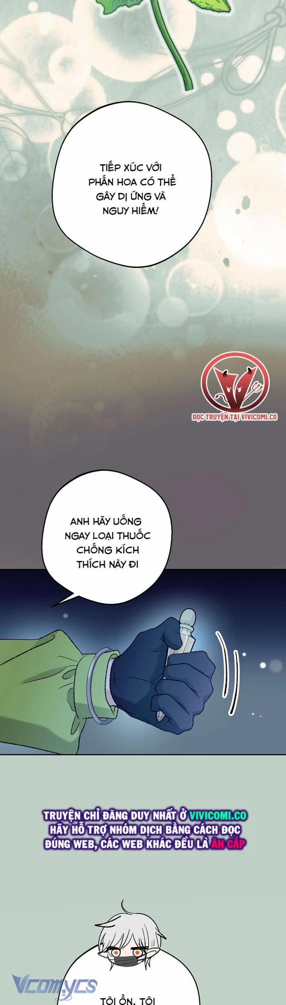 [18+] Yêu Tinh Giao Phối 44 trang 40