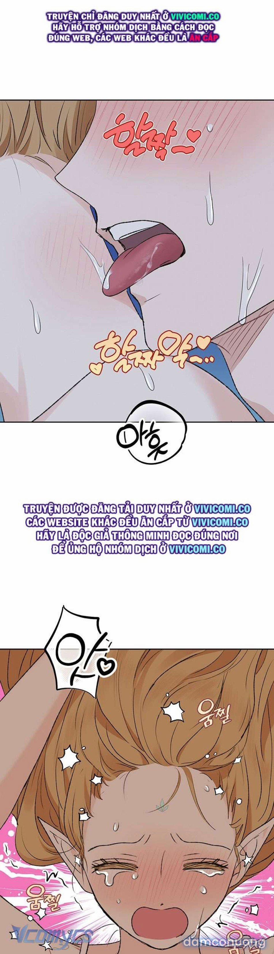 [18+] Yêu Tinh Giao Phối 48 trang 11