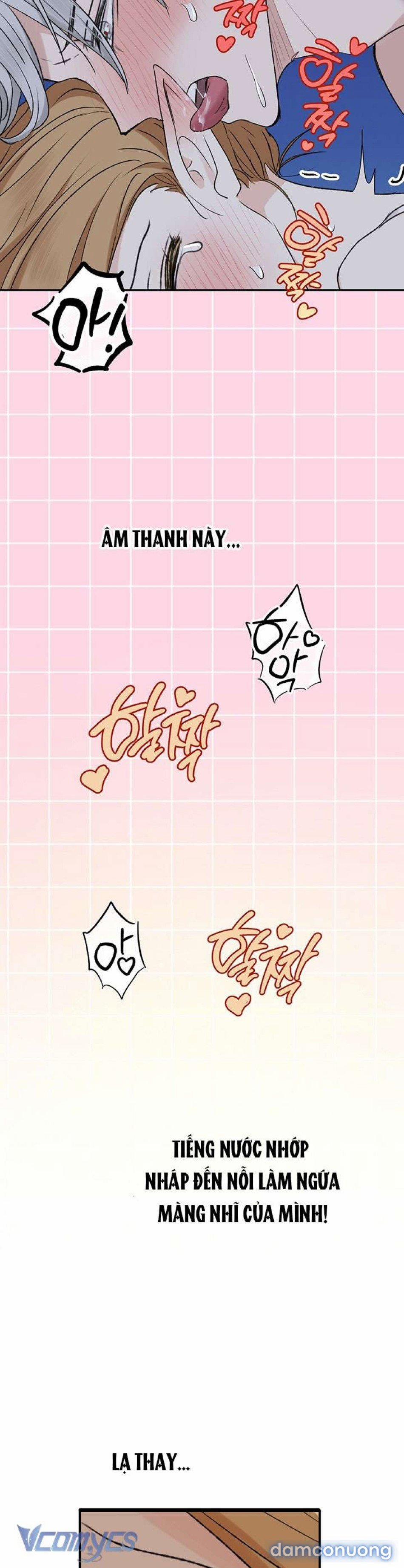 [18+] Yêu Tinh Giao Phối 48 trang 15