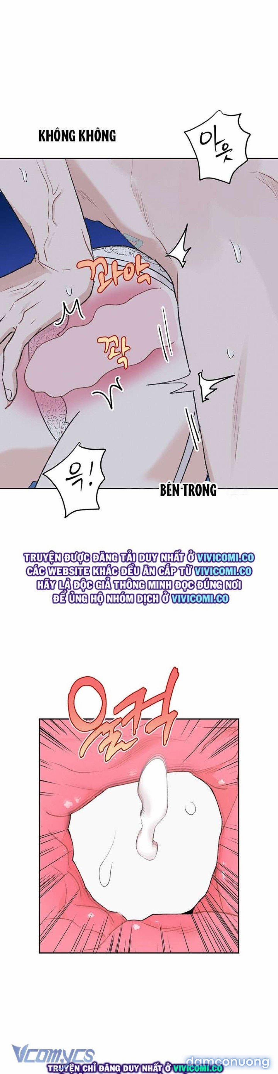 [18+] Yêu Tinh Giao Phối 48 trang 18