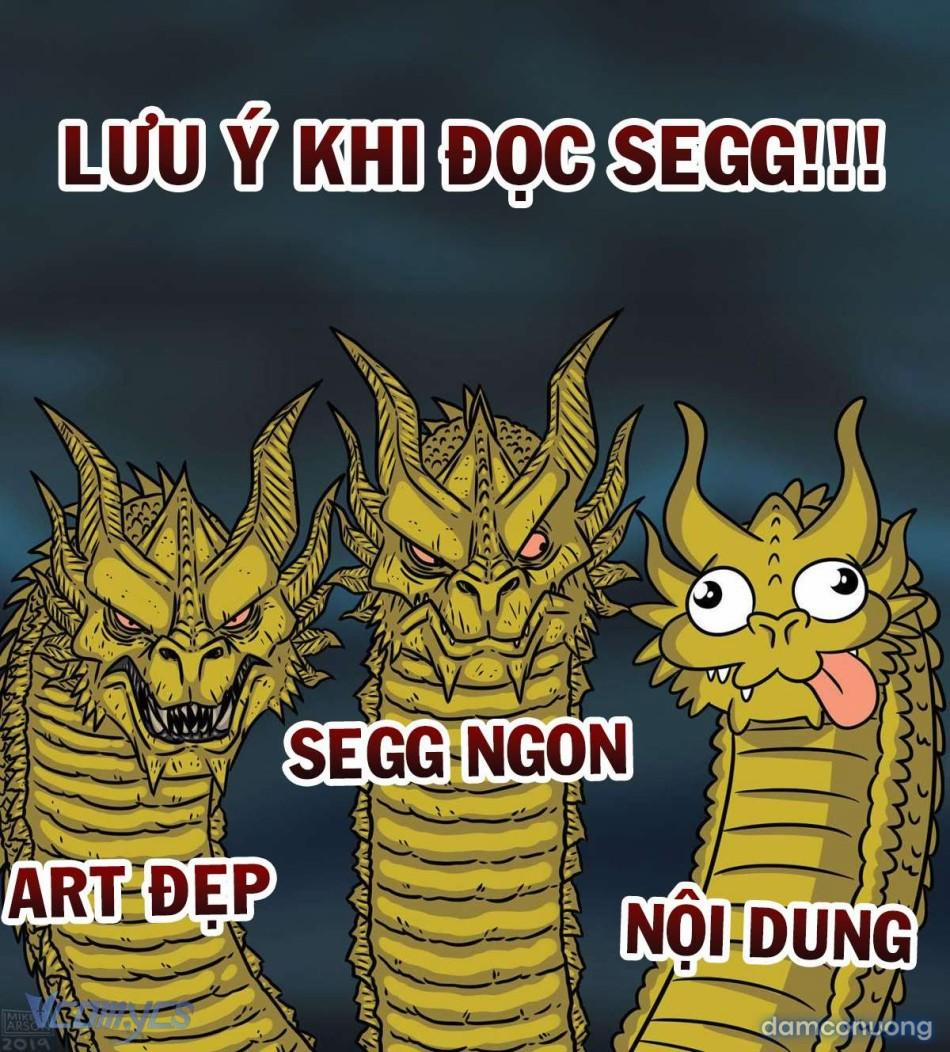 [18+] Yêu Tinh Giao Phối 49 trang 1