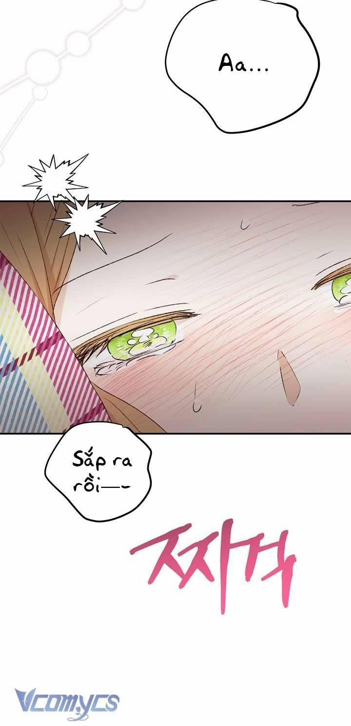 [18+] Yêu Tinh Giao Phối 5 trang 19