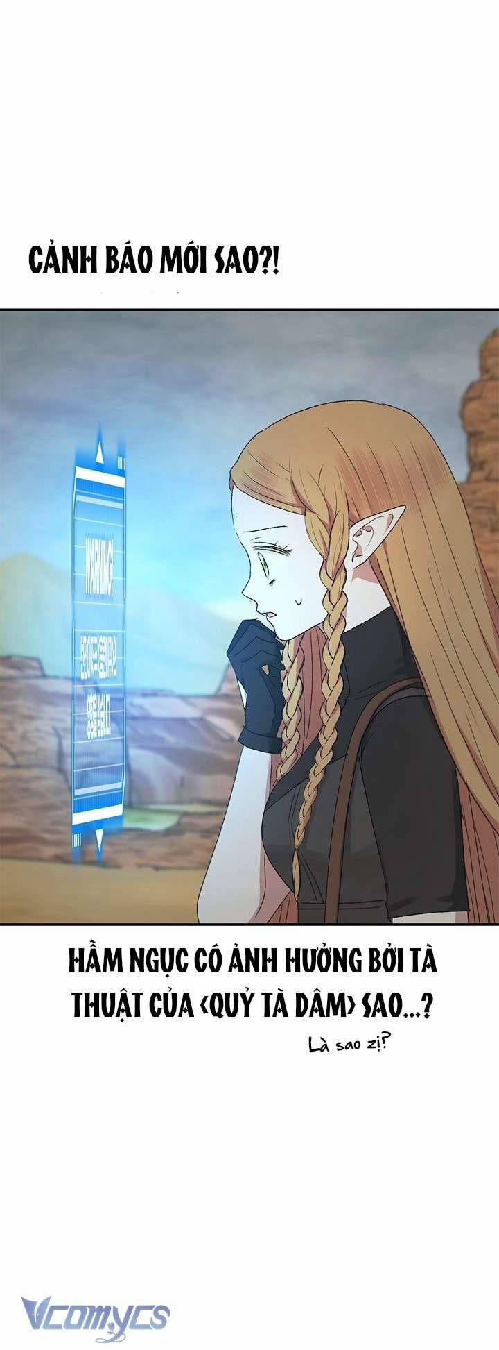 [18+] Yêu Tinh Giao Phối 5 trang 35