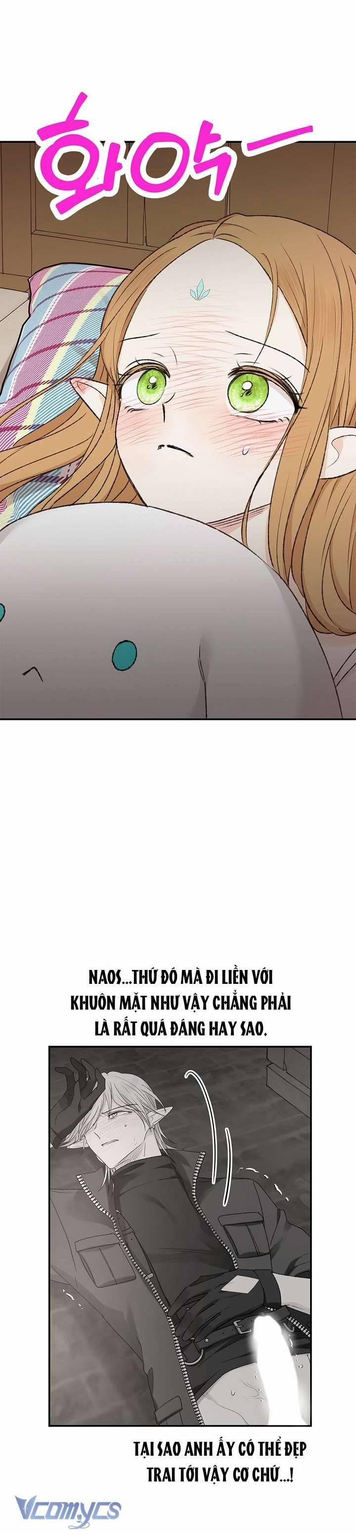 [18+] Yêu Tinh Giao Phối 5 trang 6