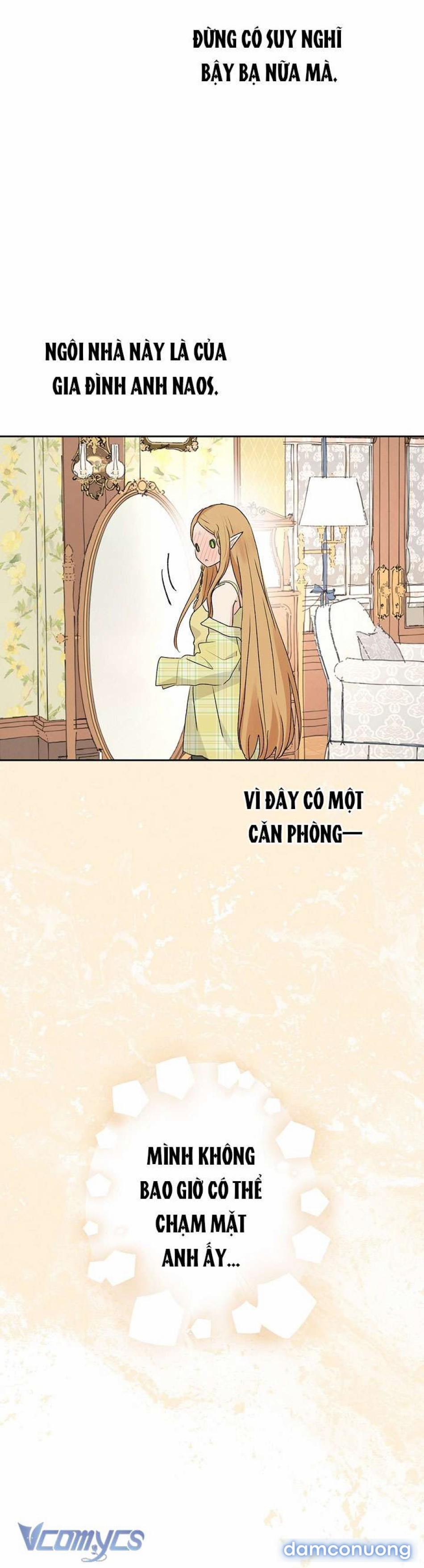 [18+] Yêu Tinh Giao Phối 50 trang 3