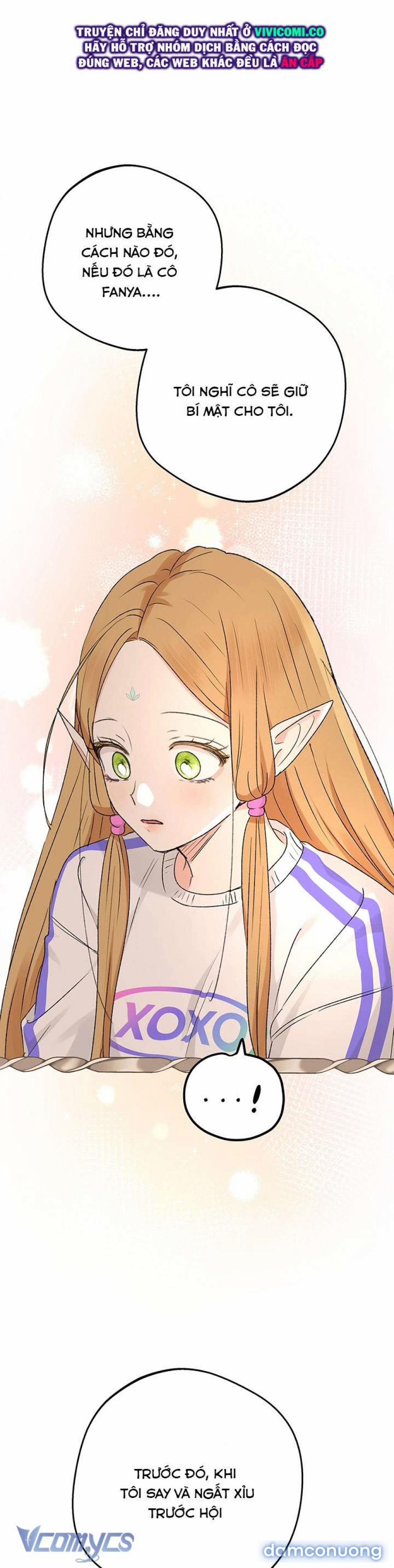 [18+] Yêu Tinh Giao Phối 51 trang 27