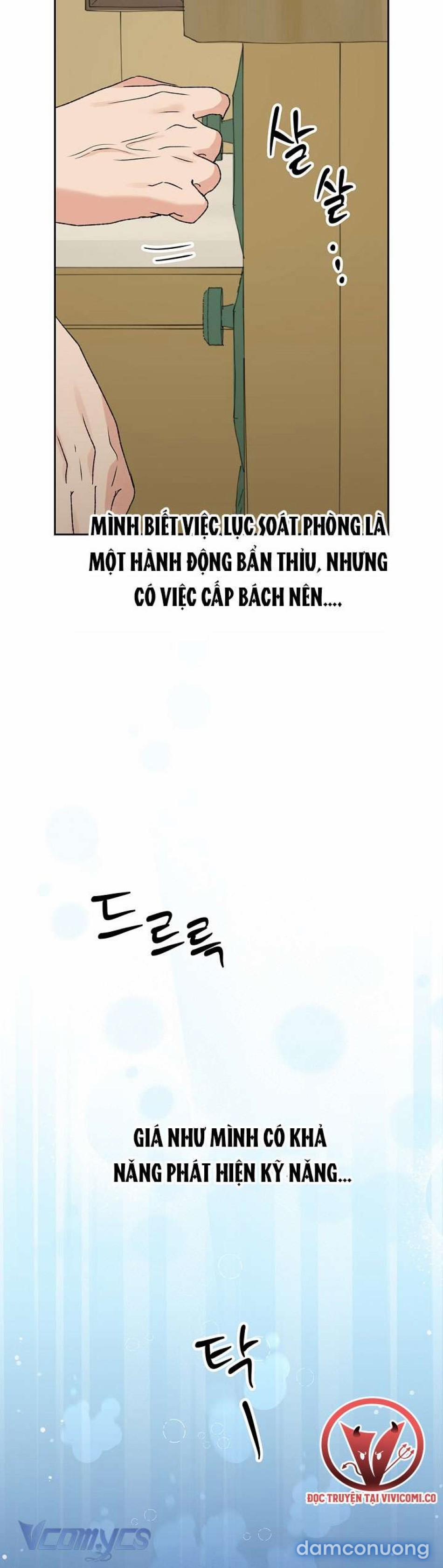 [18+] Yêu Tinh Giao Phối 51 trang 34