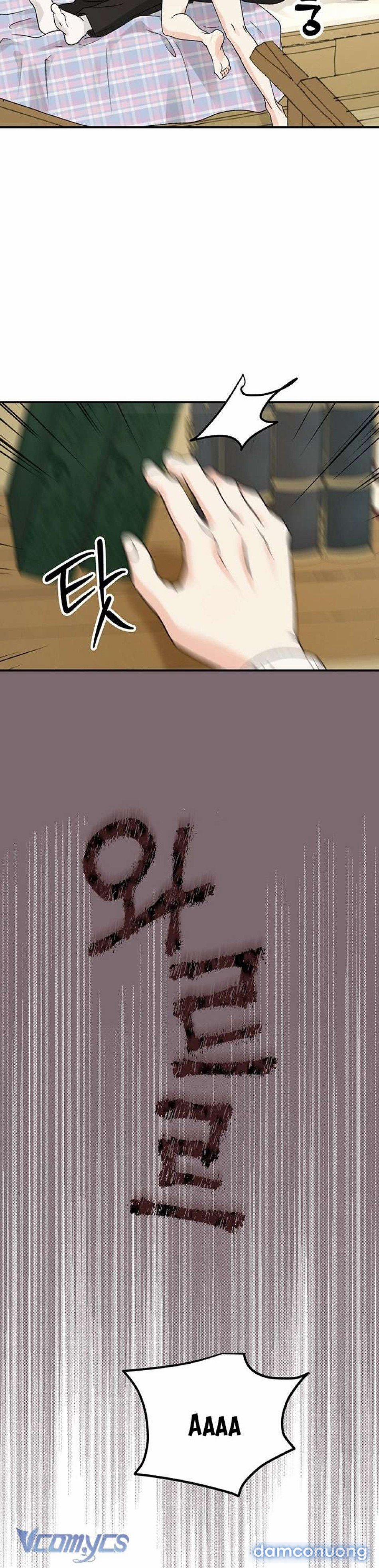 [18+] Yêu Tinh Giao Phối 52 trang 17