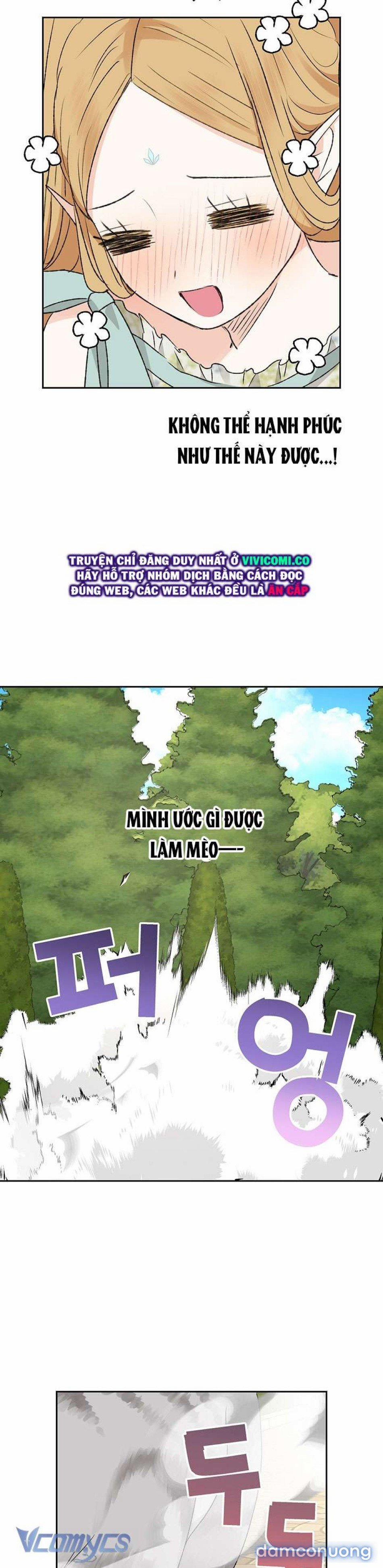 [18+] Yêu Tinh Giao Phối 53 trang 19