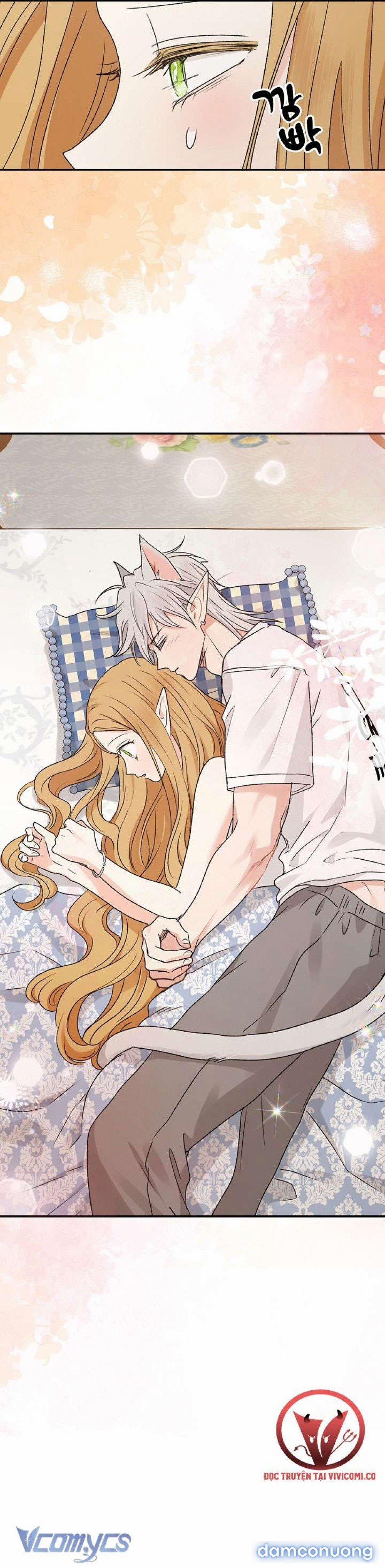[18+] Yêu Tinh Giao Phối 53 trang 22