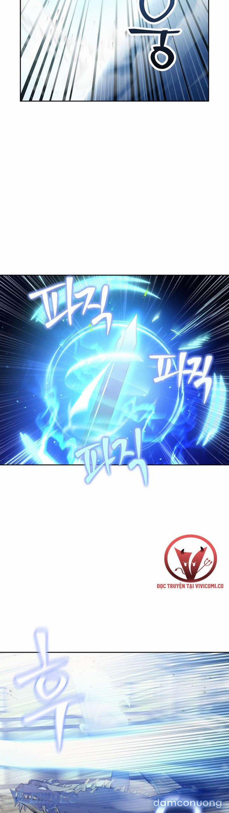 [18+] Yêu Tinh Giao Phối 54 trang 29