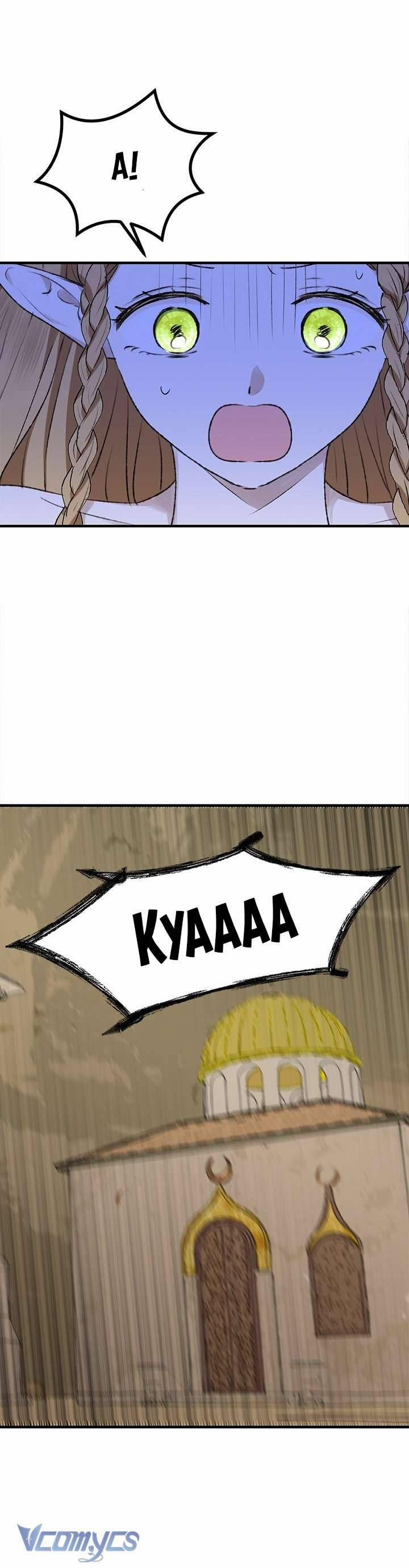 [18+] Yêu Tinh Giao Phối 6 trang 3