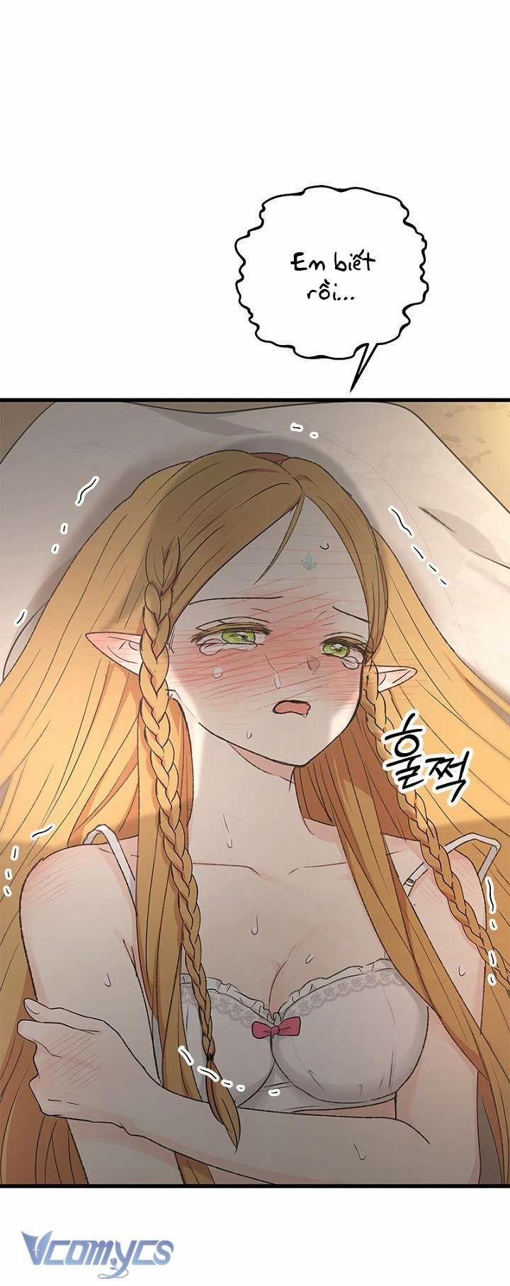 [18+] Yêu Tinh Giao Phối 7 trang 1