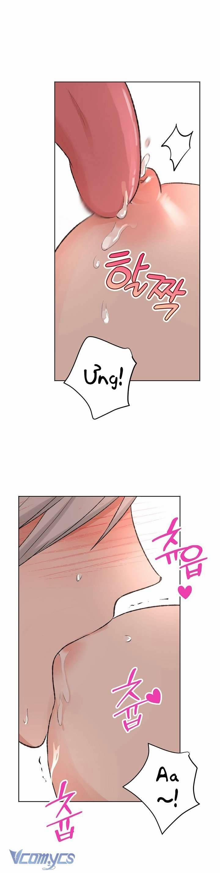 [18+] Yêu Tinh Giao Phối 7 trang 21