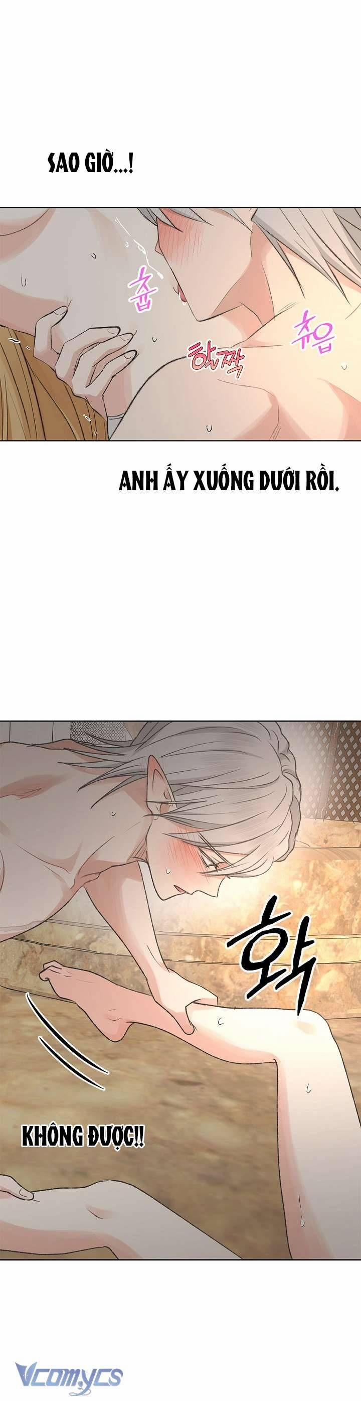 [18+] Yêu Tinh Giao Phối 7 trang 26
