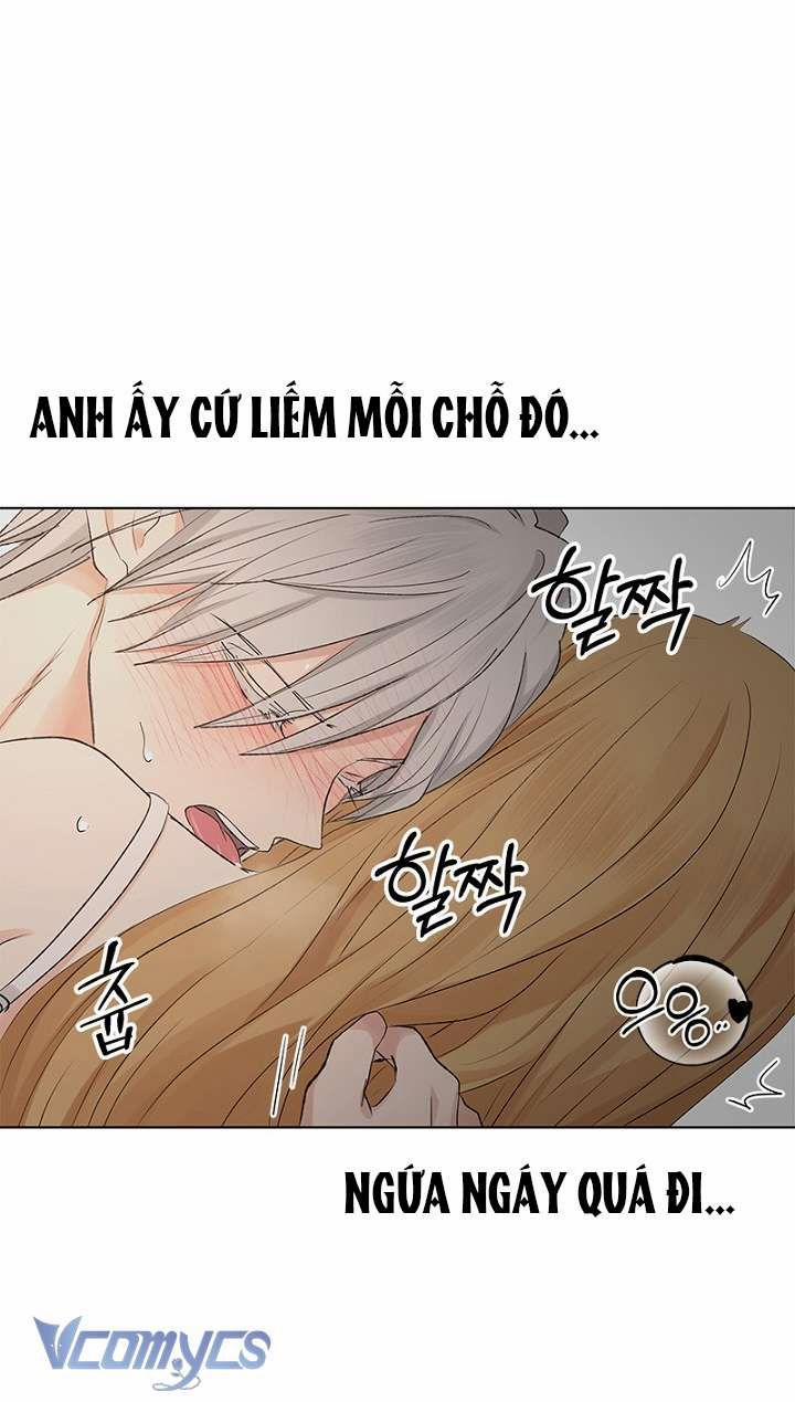 [18+] Yêu Tinh Giao Phối 7 trang 6