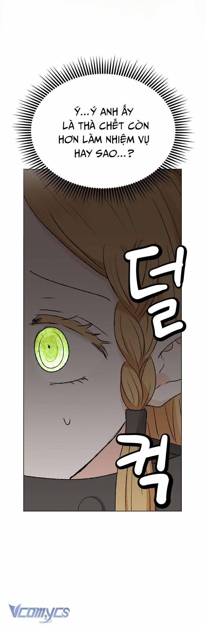 [18+] Yêu Tinh Giao Phối 9 trang 10