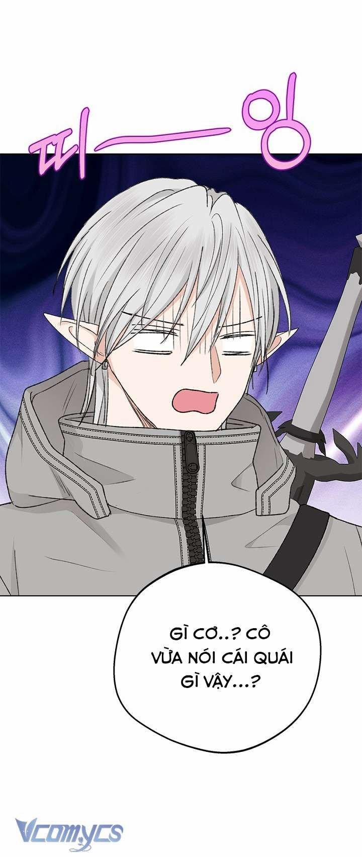 [18+] Yêu Tinh Giao Phối 9 trang 16