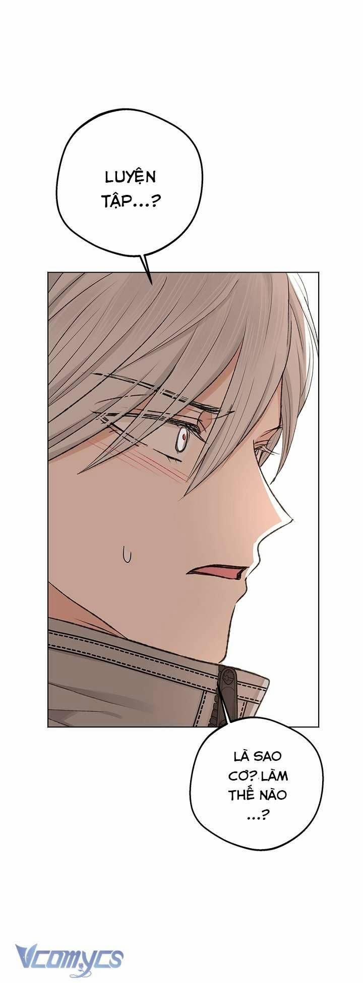 [18+] Yêu Tinh Giao Phối 9 trang 21