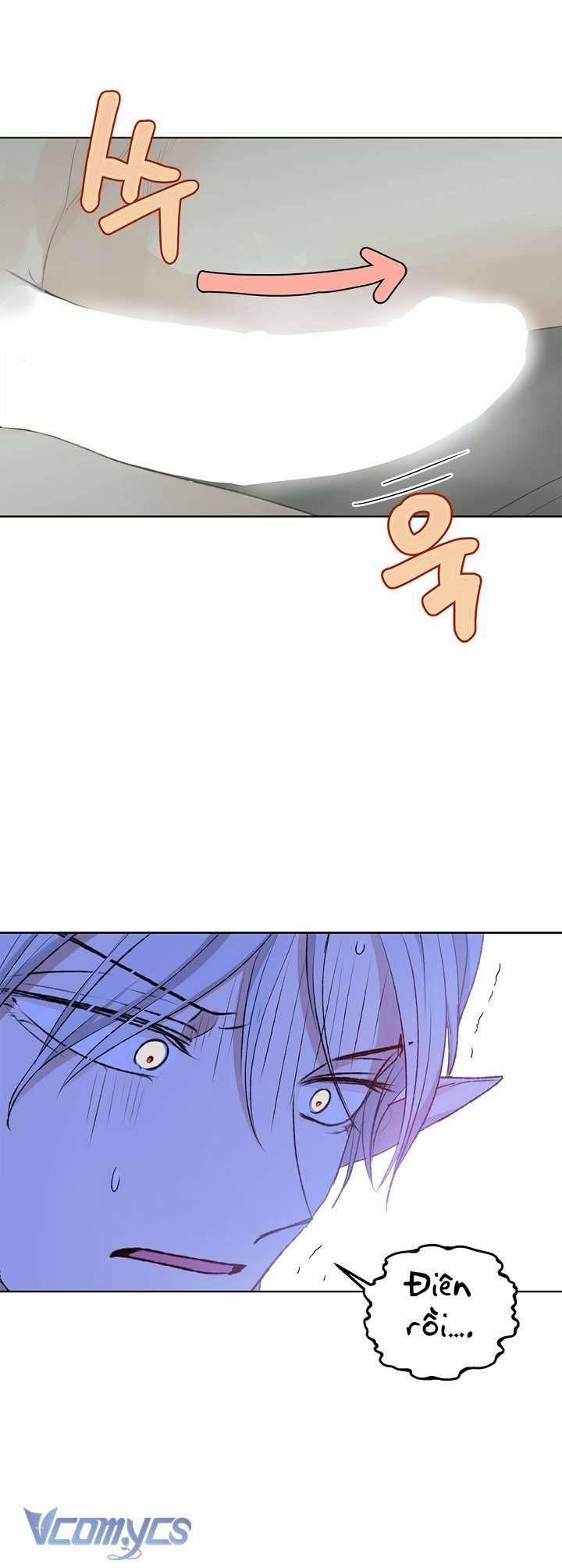 [18+] Yêu Tinh Giao Phối 9 trang 31