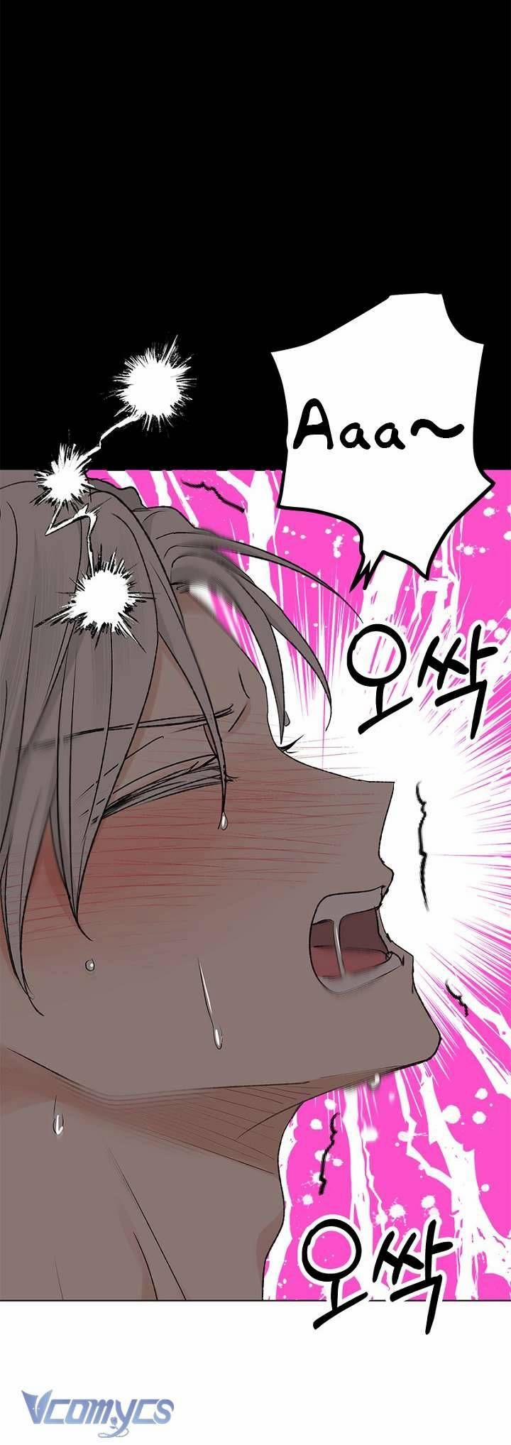 [18+] Yêu Tinh Giao Phối 9 trang 43