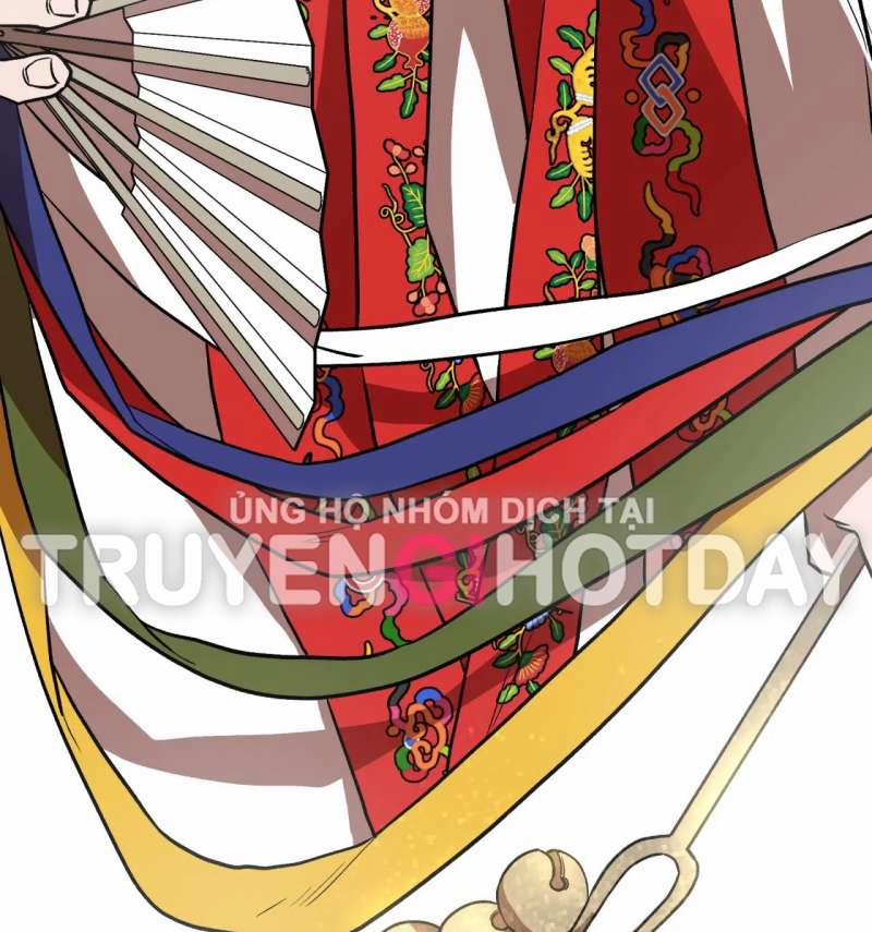 [18+] Yêu Tinh Gợi Cảm – Bản Uncensored 1.1 trang 33