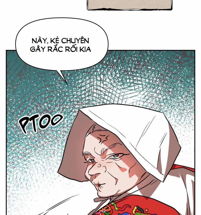 [18+] Yêu Tinh Gợi Cảm – Bản Uncensored 1.1 trang 35