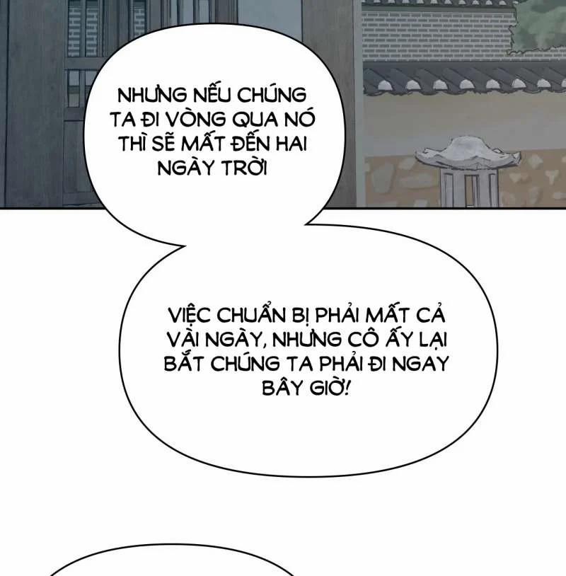 [18+] Yêu Tinh Gợi Cảm – Bản Uncensored 1.1 trang 46