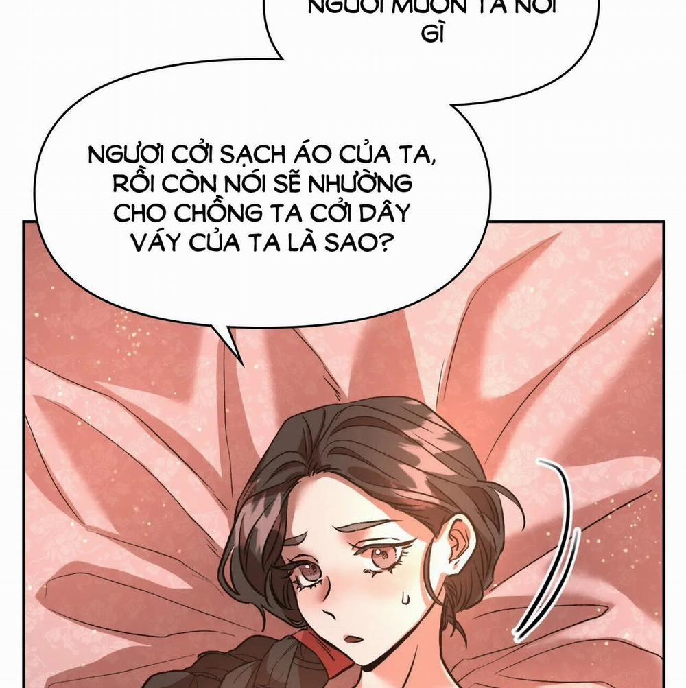 [18+] Yêu Tinh Gợi Cảm – Bản Uncensored 1.2 trang 132