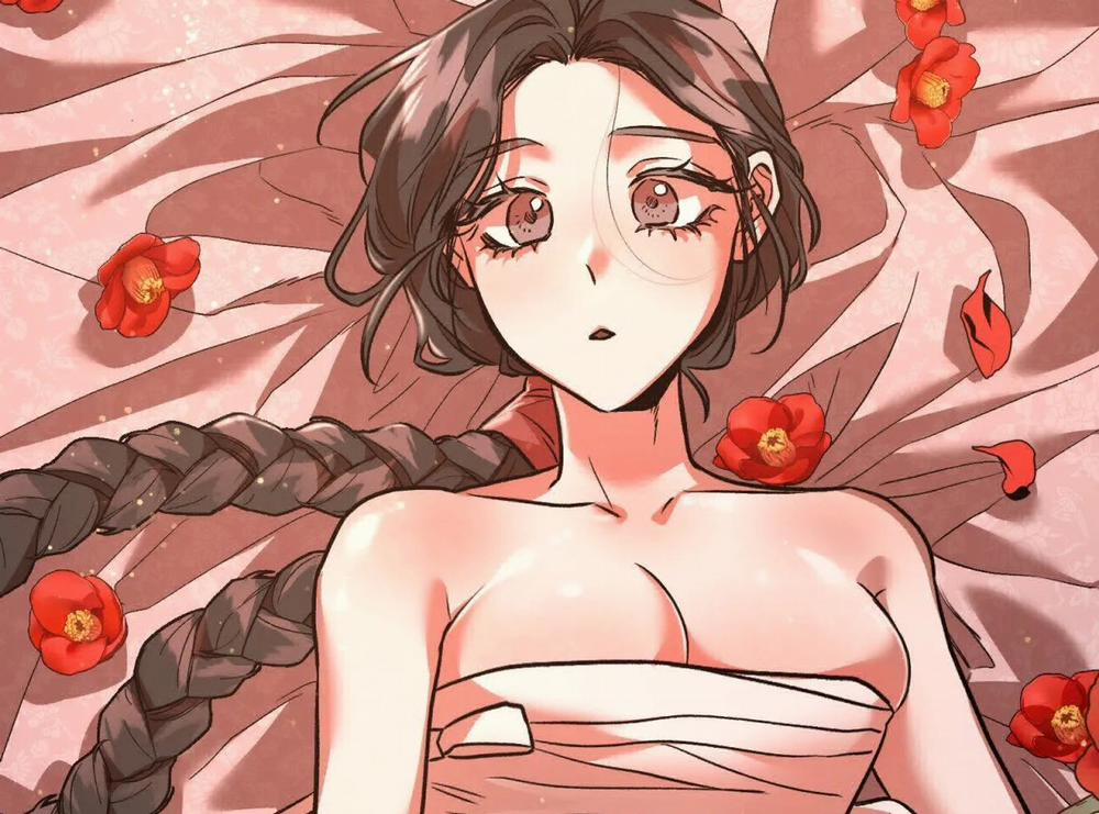 [18+] Yêu Tinh Gợi Cảm – Bản Uncensored 1.2 trang 163