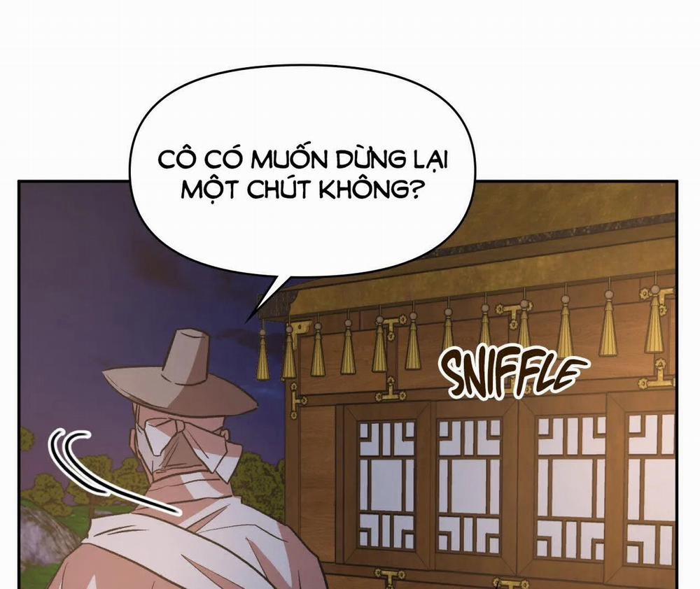 [18+] Yêu Tinh Gợi Cảm – Bản Uncensored 1.2 trang 21