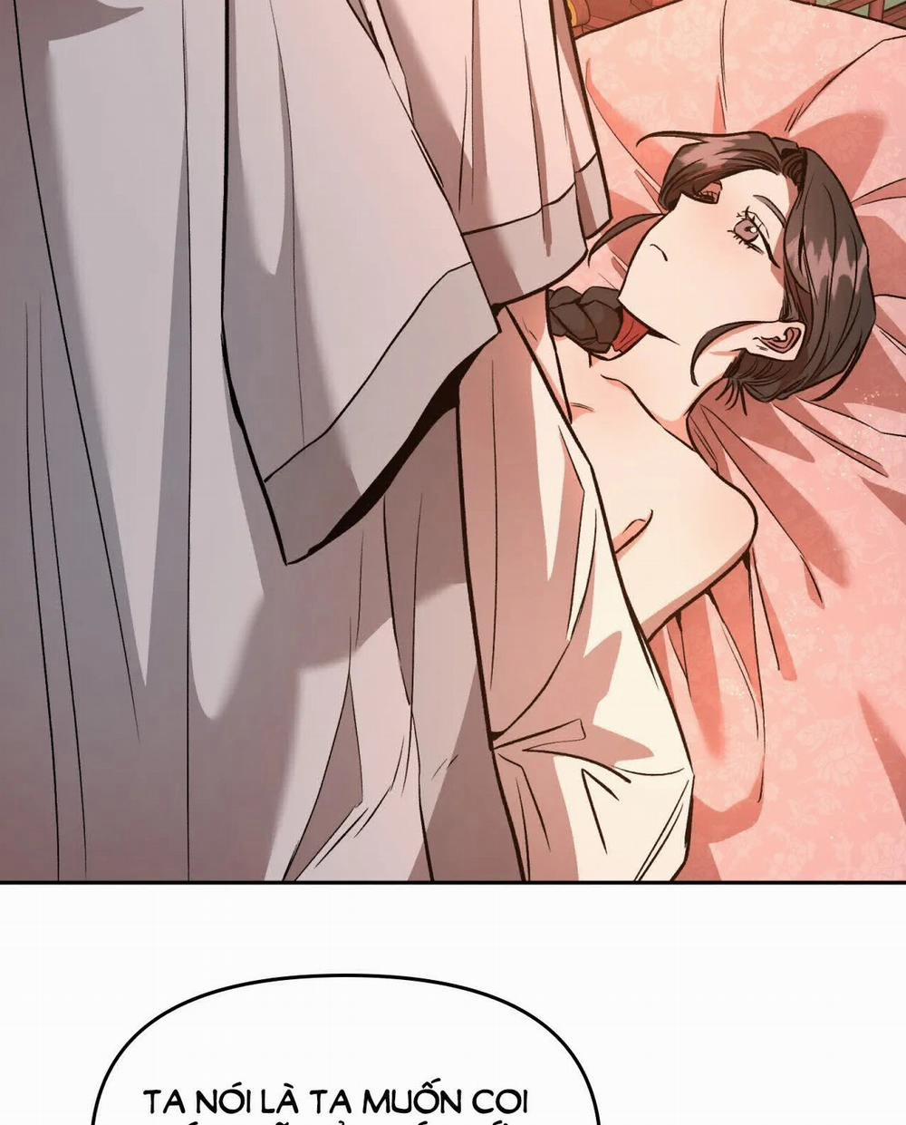 [18+] Yêu Tinh Gợi Cảm – Bản Uncensored 2.1 trang 19