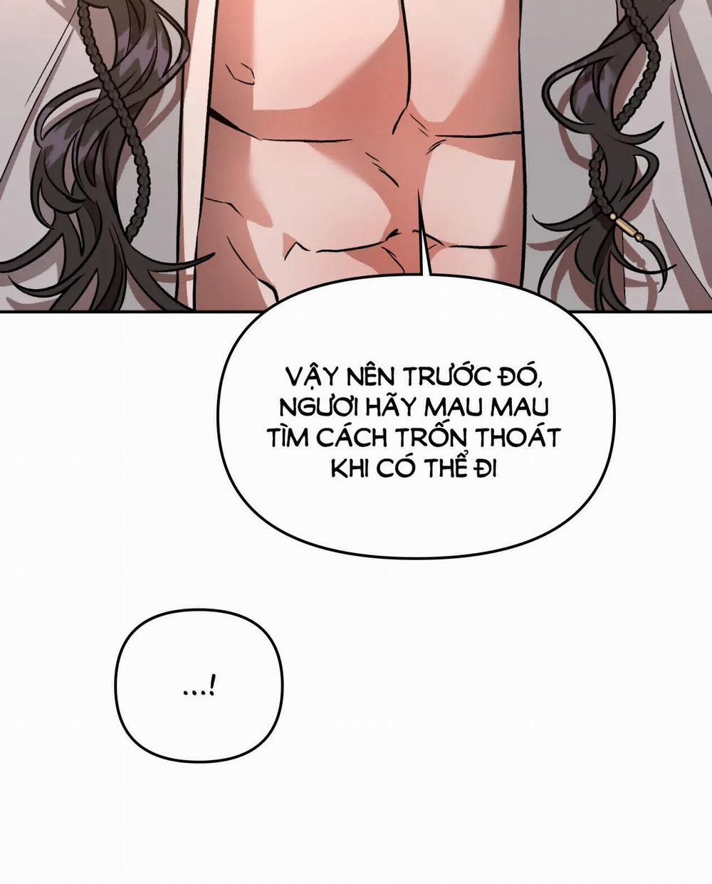 [18+] Yêu Tinh Gợi Cảm – Bản Uncensored 2.1 trang 32