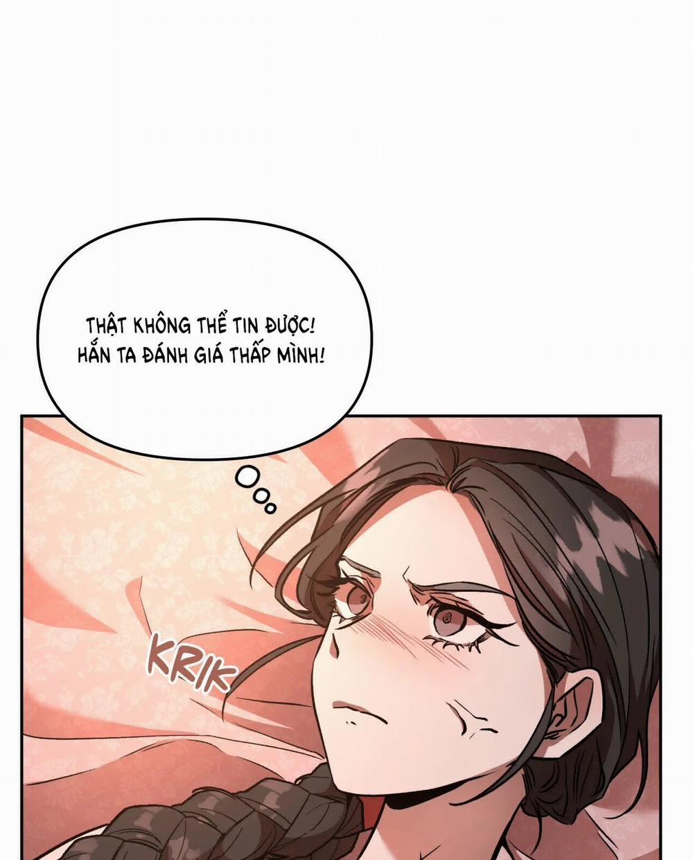 [18+] Yêu Tinh Gợi Cảm – Bản Uncensored 2.1 trang 33