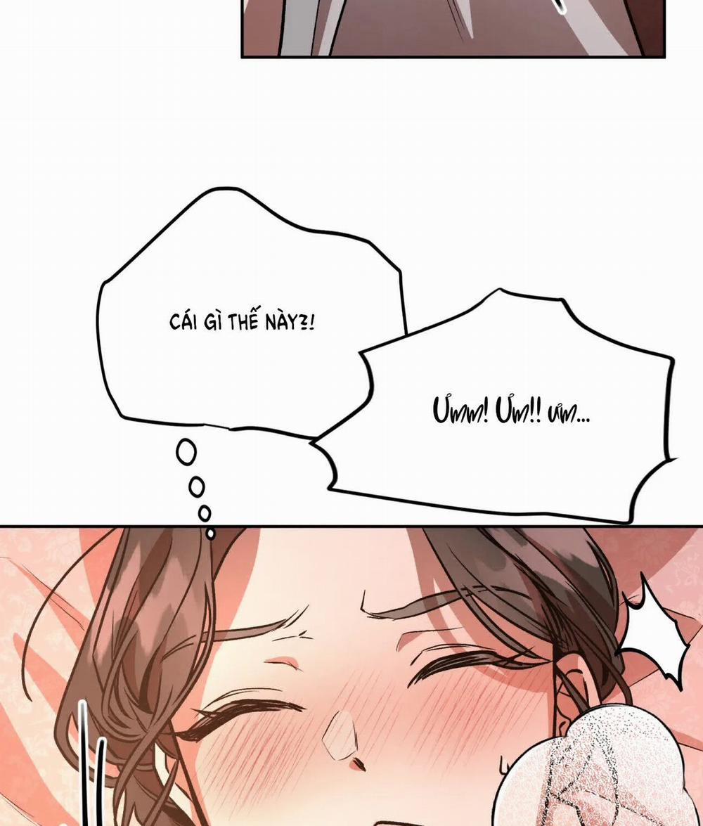 [18+] Yêu Tinh Gợi Cảm – Bản Uncensored 2.1 trang 40