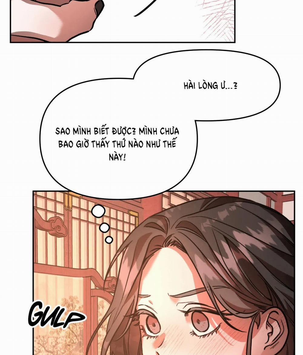 [18+] Yêu Tinh Gợi Cảm – Bản Uncensored 2.2 trang 20