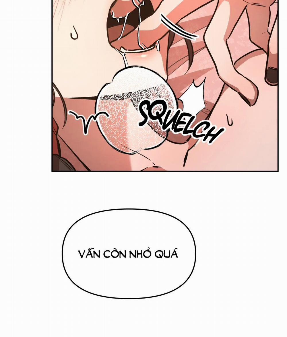 [18+] Yêu Tinh Gợi Cảm – Bản Uncensored 2.2 trang 3