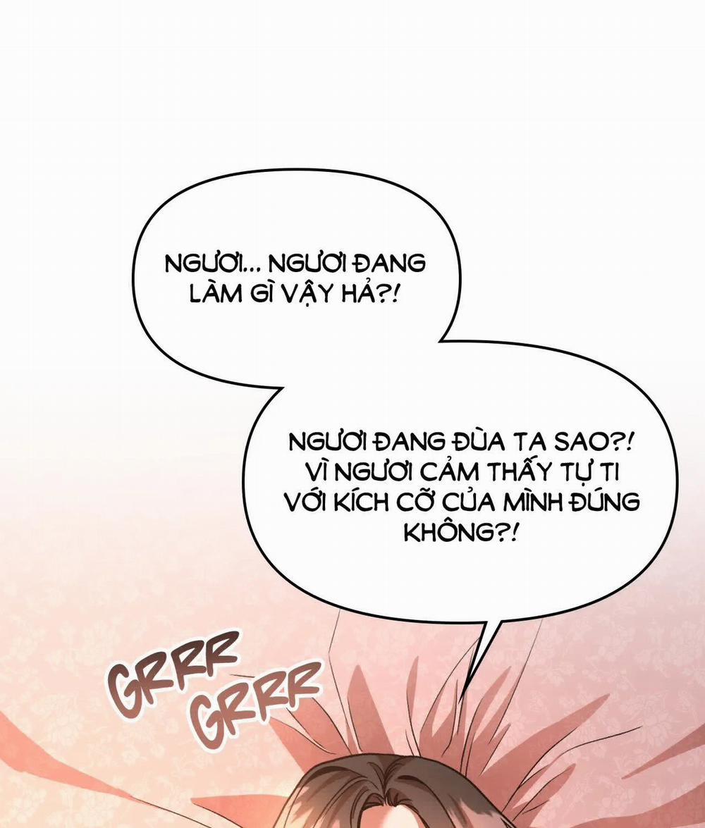 [18+] Yêu Tinh Gợi Cảm – Bản Uncensored 2.2 trang 7