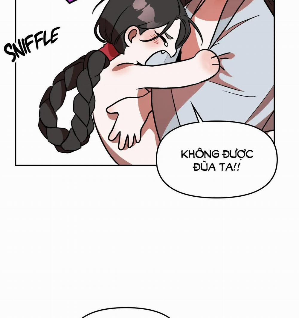 [18+] Yêu Tinh Gợi Cảm – Bản Uncensored 3.2 trang 22