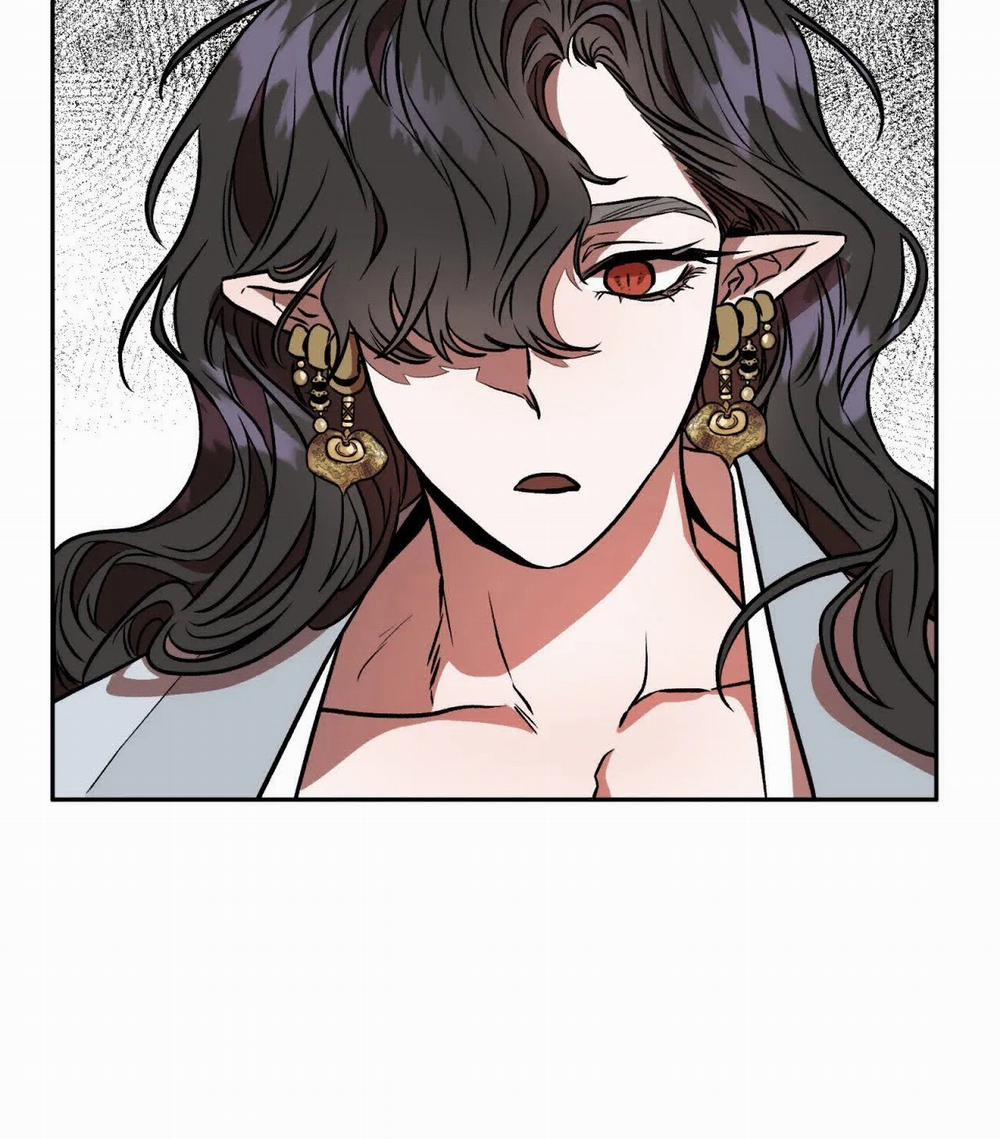 [18+] Yêu Tinh Gợi Cảm – Bản Uncensored 3.2 trang 54