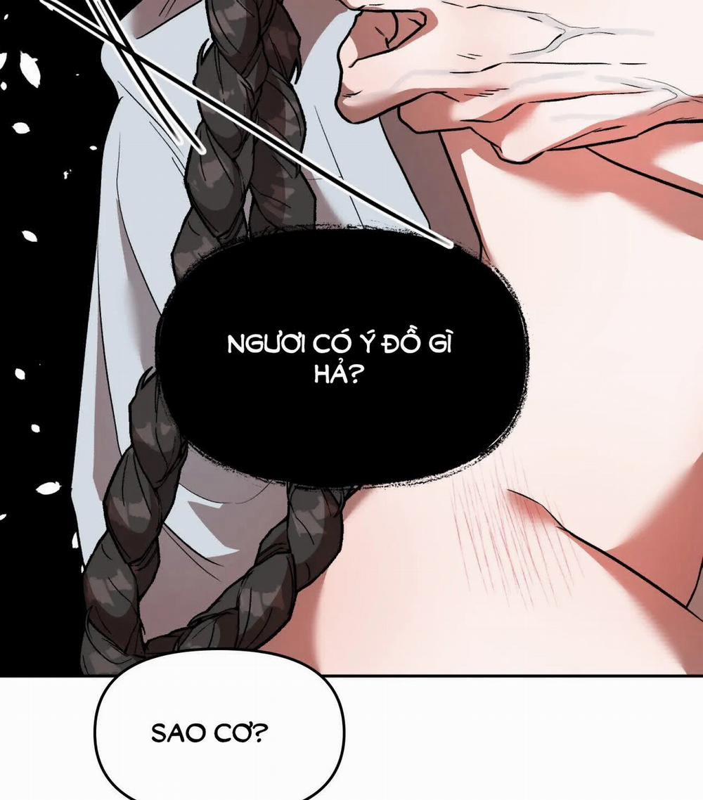 [18+] Yêu Tinh Gợi Cảm – Bản Uncensored 3.2 trang 62