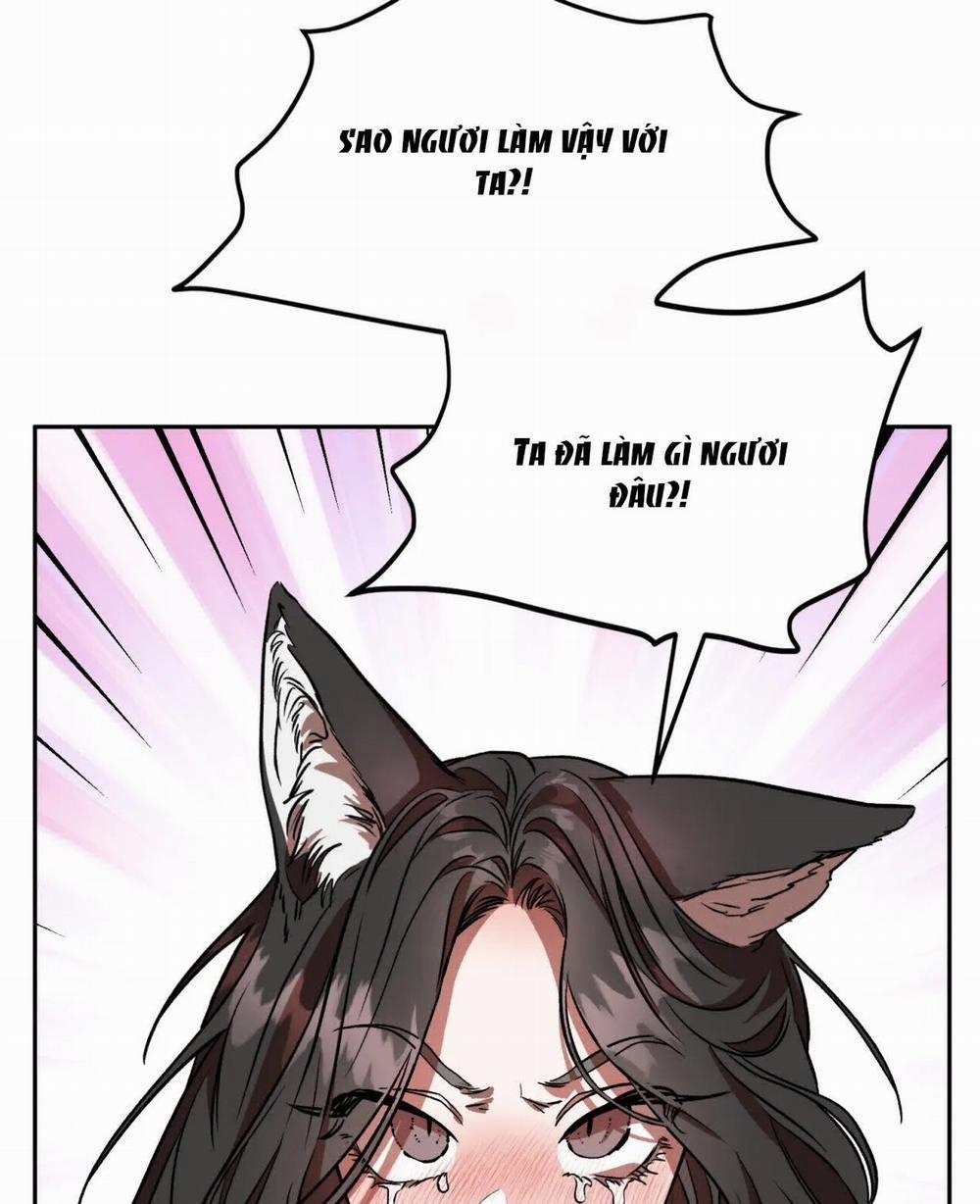 [18+] Yêu Tinh Gợi Cảm – Bản Uncensored 4.1 trang 13