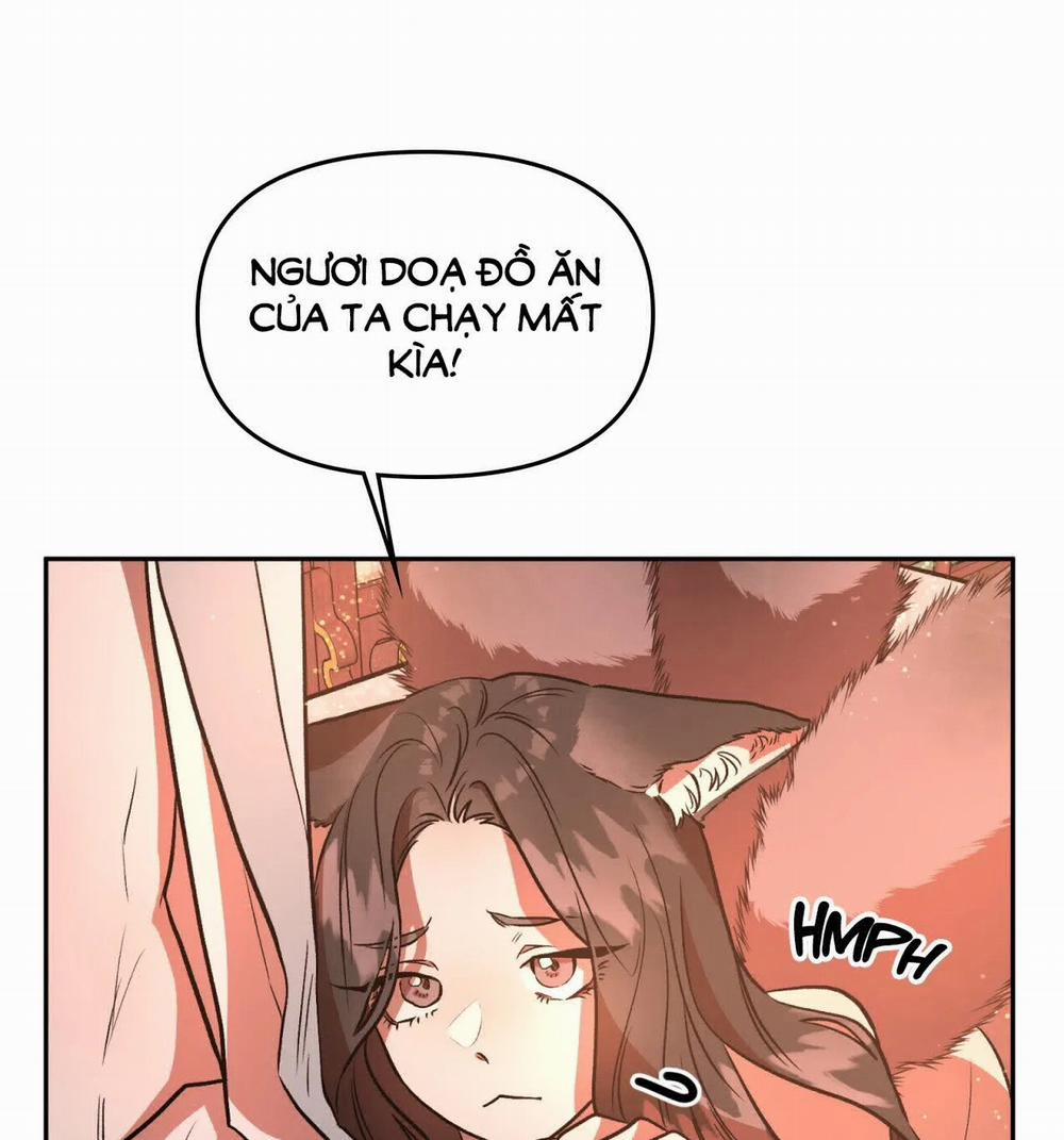 [18+] Yêu Tinh Gợi Cảm – Bản Uncensored 4.2 trang 12