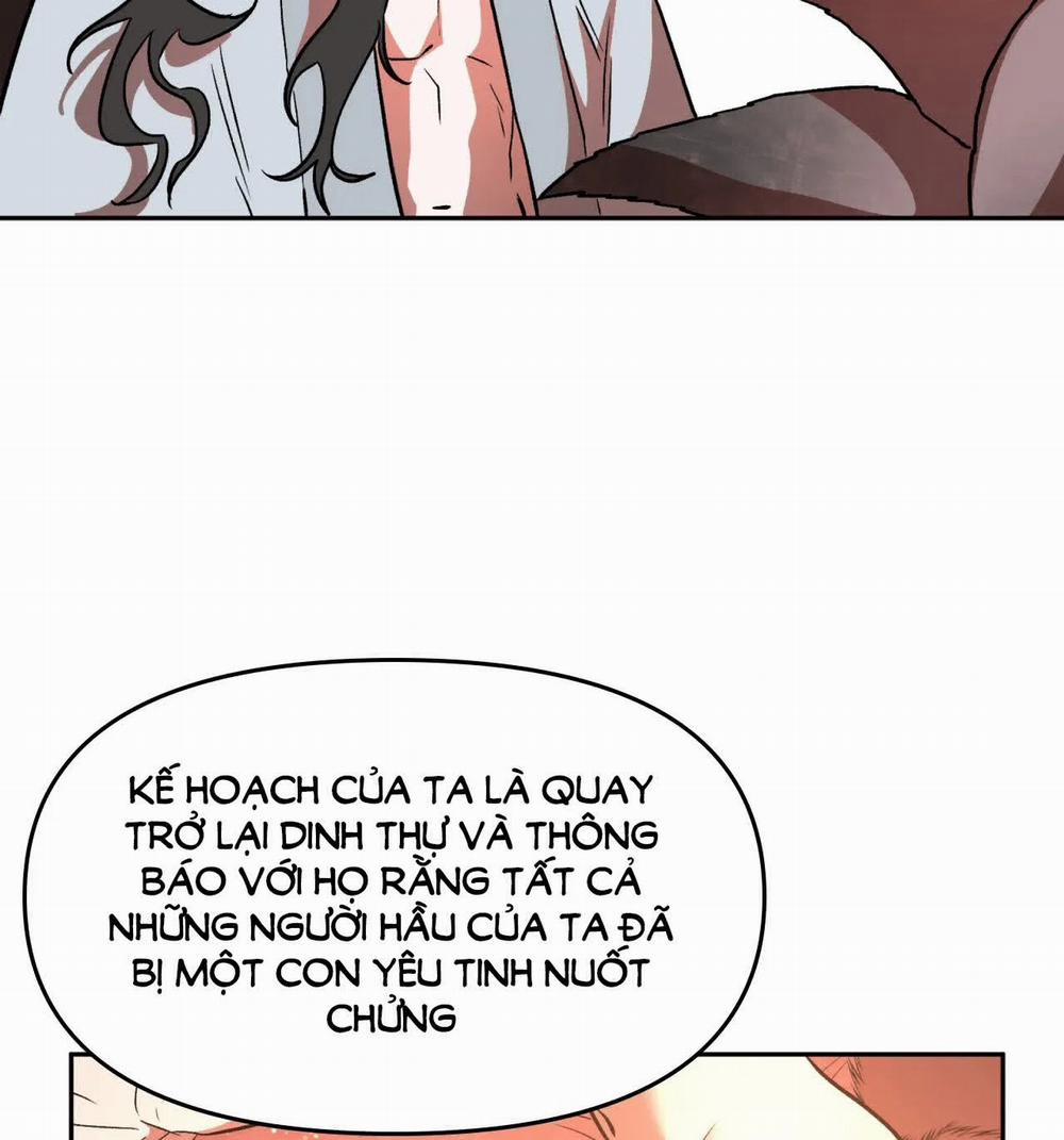 [18+] Yêu Tinh Gợi Cảm – Bản Uncensored 4.2 trang 20