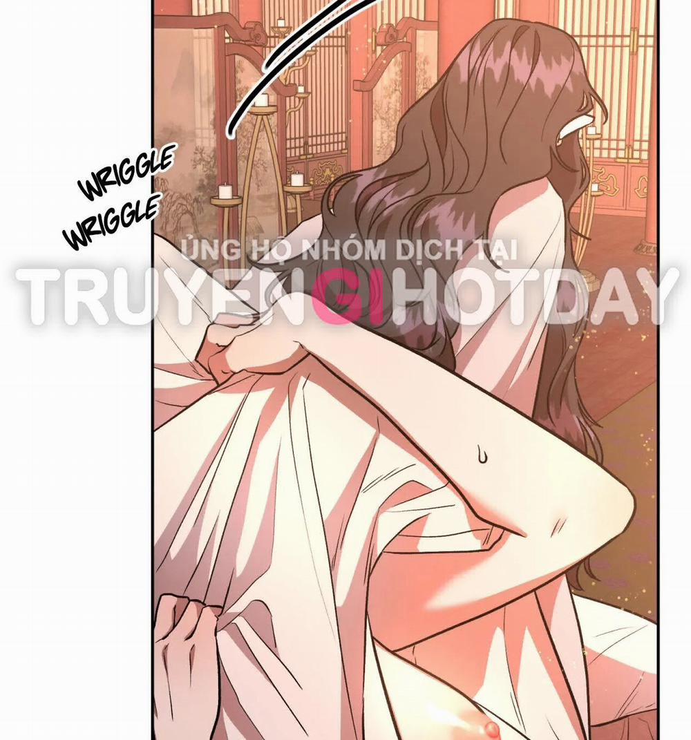 [18+] Yêu Tinh Gợi Cảm – Bản Uncensored 4.2 trang 4